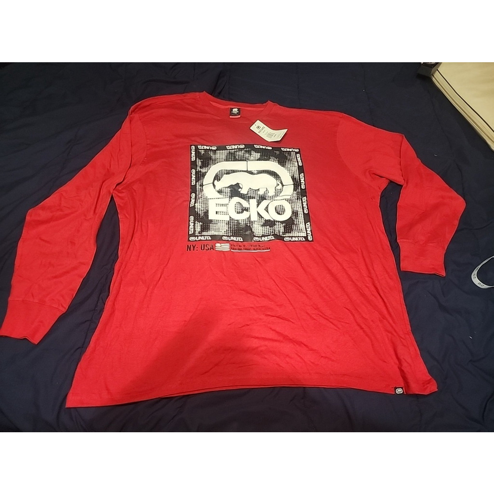 Ecko unltd long sleeve